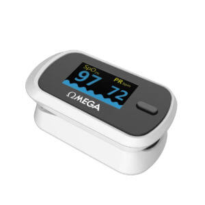 Pulse Oximeter