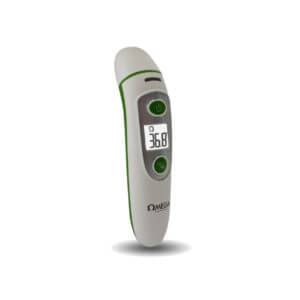 Digital Thermometers